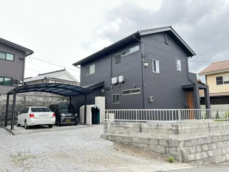 عقار 2SLDK مدينة Niimi محافظة Okayama (2)