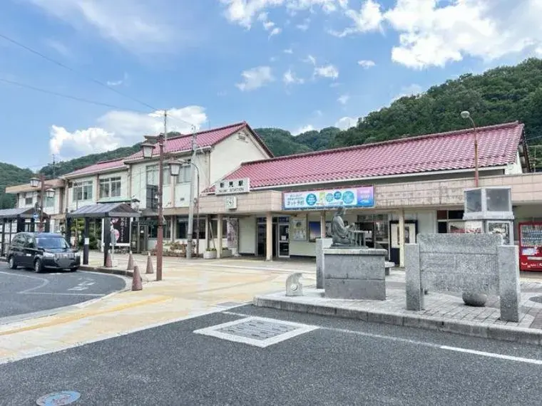 عقار 2SLDK مدينة Niimi محافظة Okayama (19)
