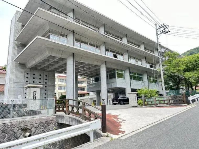 عقار 2SLDK مدينة Niimi محافظة Okayama (20)