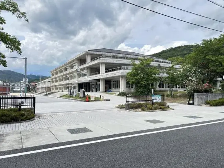 عقار 2SLDK مدينة Niimi محافظة Okayama (21)