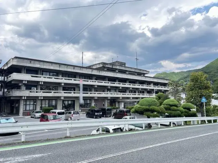 عقار 2SLDK مدينة Niimi محافظة Okayama (22)