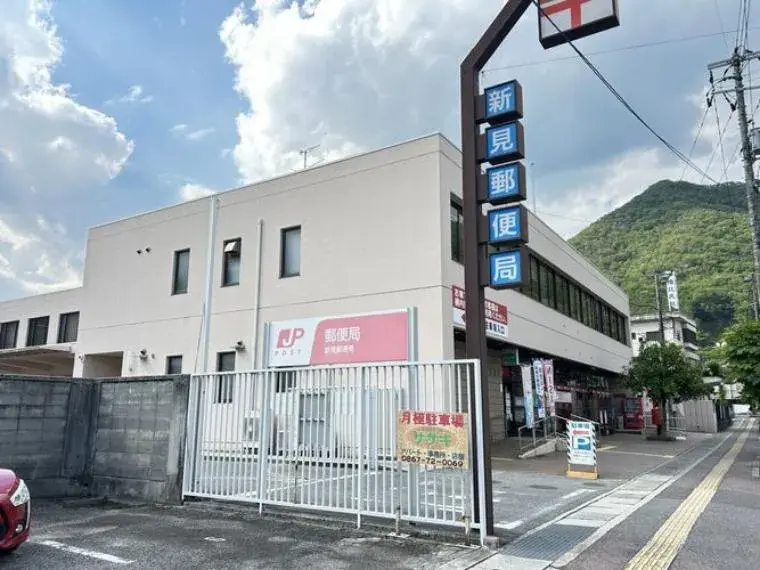 عقار 2SLDK مدينة Niimi محافظة Okayama (25)