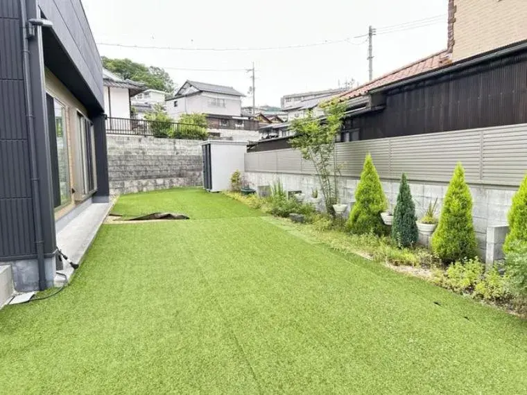 عقار 2SLDK مدينة Niimi محافظة Okayama (7)
