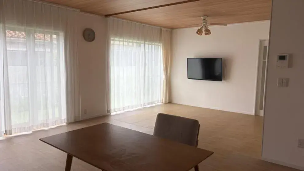 عقار 2SLDK مدينة Niimi محافظة Okayama (9)