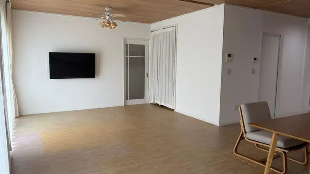 عقار 2SLDK مدينة Niimi محافظة Okayama (10)