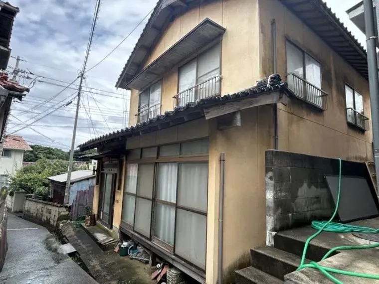 Akiya in Shimane