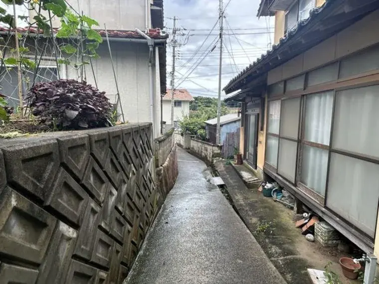 6DK Ota City Shimane Prefecture (3)