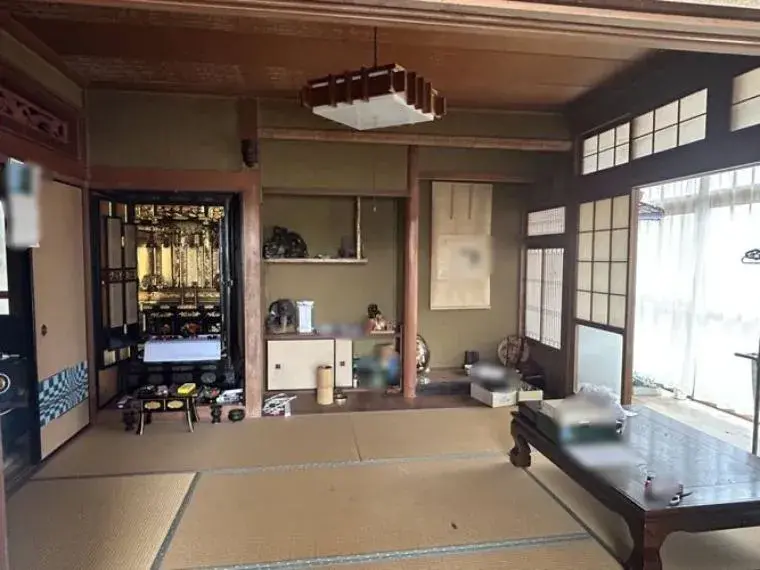 6DK Ota City Shimane Prefecture (6)