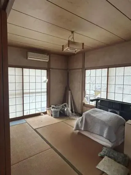 6DK Ota City Shimane Prefecture (8)