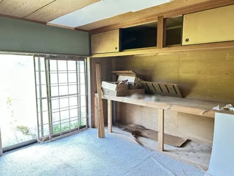 4LDK Property Tsuyama City Okayama Prefecture (11)
