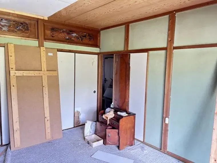 4LDK Property Tsuyama City Okayama Prefecture (12)