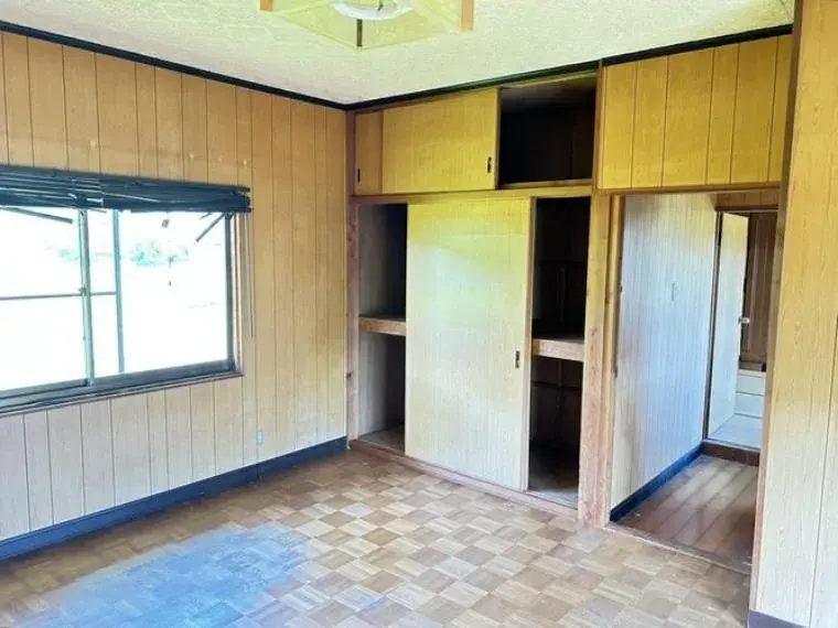 4LDK Property Tsuyama City Okayama Prefecture (14)