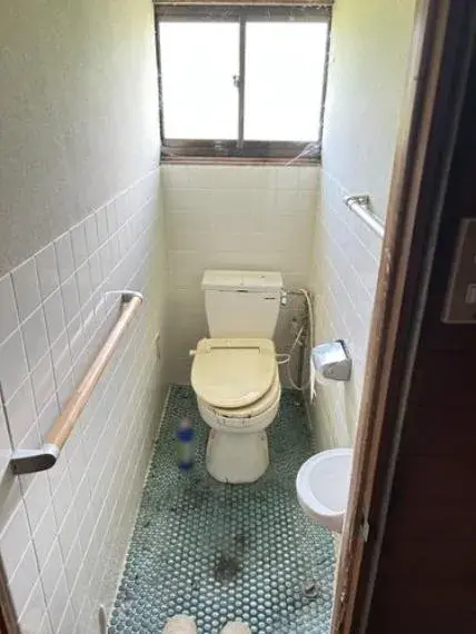 4LDK Property Tsuyama City Okayama Prefecture (20)