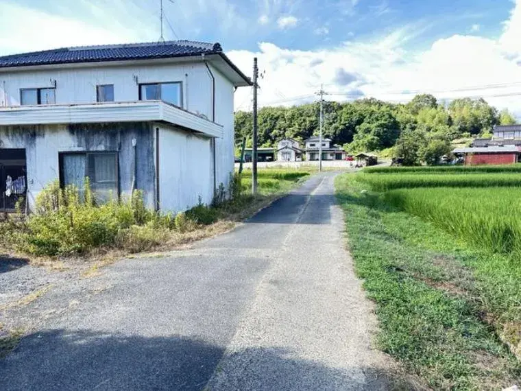 4LDK Property Tsuyama City Okayama Prefecture (3)