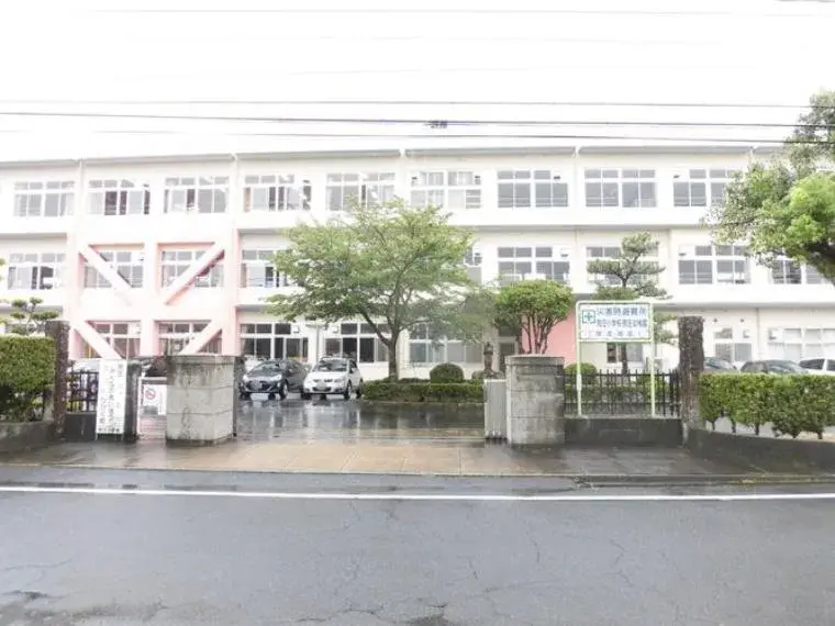 4LDK Property Tsuyama City Okayama Prefecture (21)