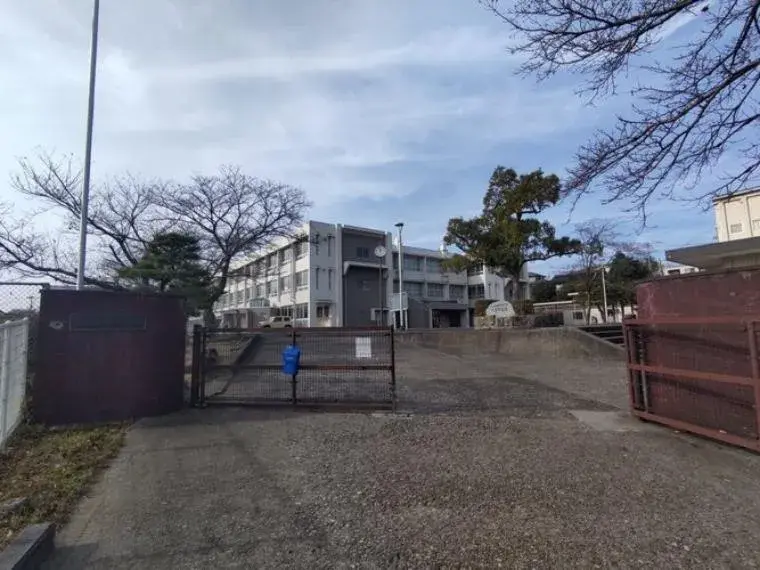 4LDK Property Tsuyama City Okayama Prefecture (22)