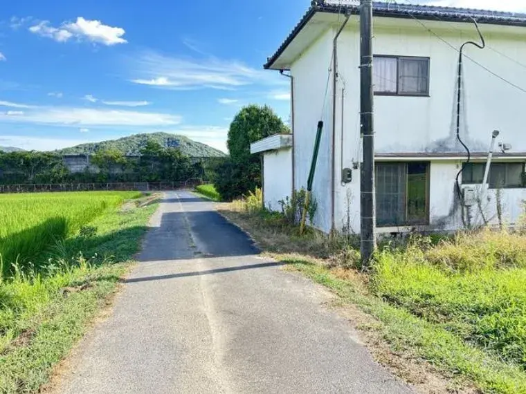 4LDK Property Tsuyama City Okayama Prefecture (4)