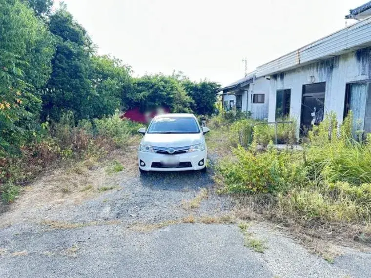 4LDK Property Tsuyama City Okayama Prefecture (6)