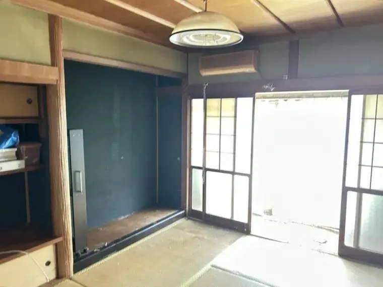 4LDK Property Tsuyama City Okayama Prefecture (9)