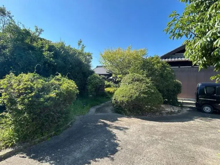 11LDK Property Mitoyo City Kagawa Prefecture (2)