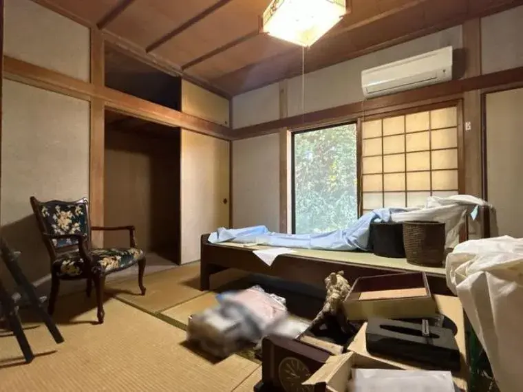 11LDK Property Mitoyo City Kagawa Prefecture (11)