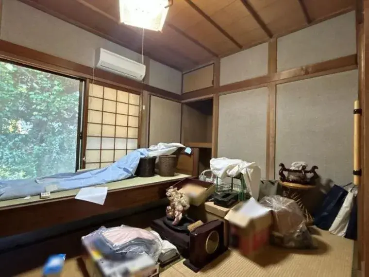 11LDK Property Mitoyo City Kagawa Prefecture (12)