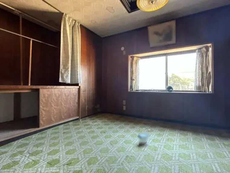11LDK Property Mitoyo City Kagawa Prefecture (13)