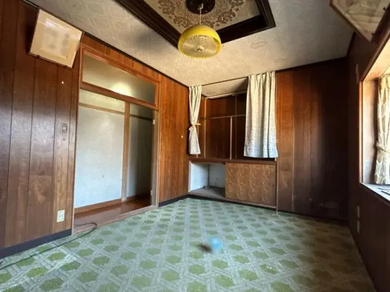 11LDK Property Mitoyo City Kagawa Prefecture (14)