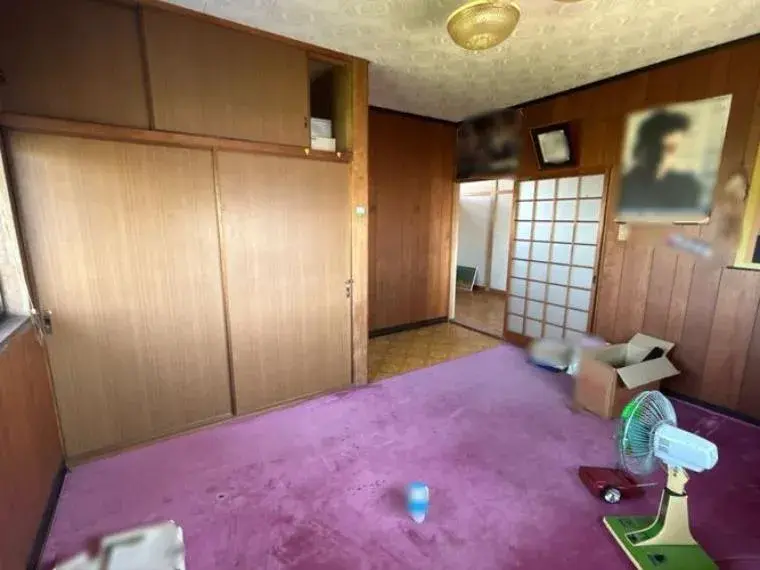 11LDK Property Mitoyo City Kagawa Prefecture (16)