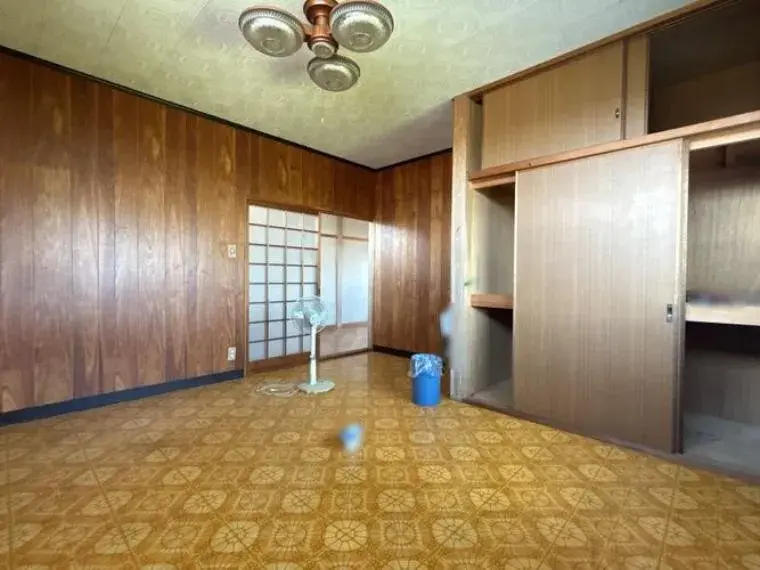 11LDK Property Mitoyo City Kagawa Prefecture (18)