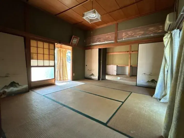 11LDK Property Mitoyo City Kagawa Prefecture (28)