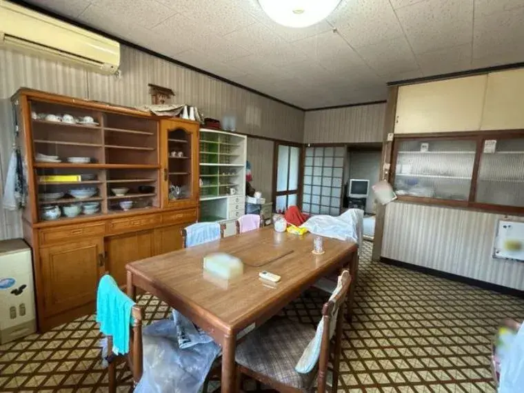 11LDK Property Mitoyo City Kagawa Prefecture (5)