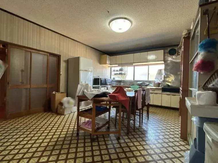 11LDK Property Mitoyo City Kagawa Prefecture (6)