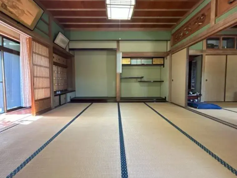 11LDK Property Mitoyo City Kagawa Prefecture (7)