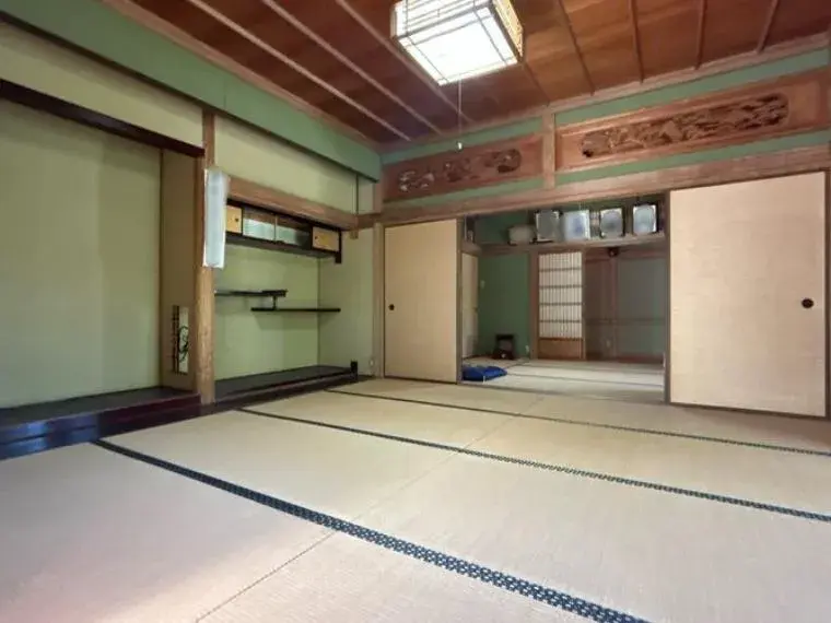 11LDK Property Mitoyo City Kagawa Prefecture (8)