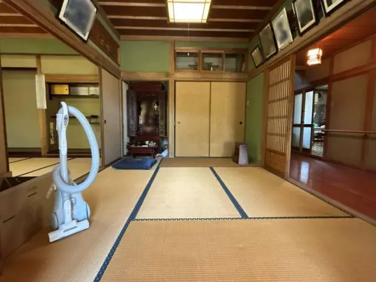 11LDK Property Mitoyo City Kagawa Prefecture (9)
