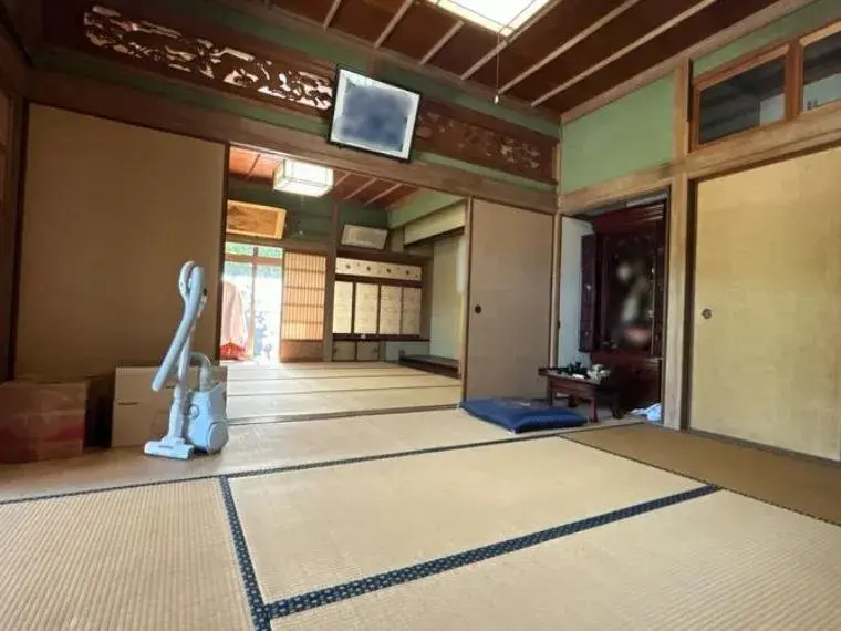 11LDK Property Mitoyo City Kagawa Prefecture (10)