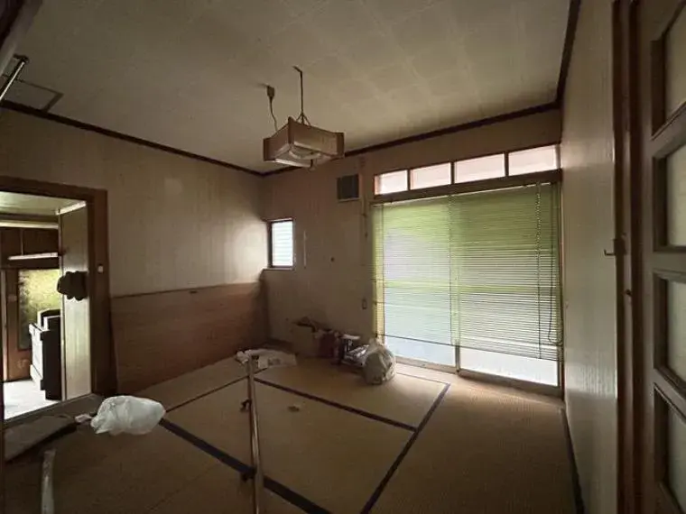 عقار 6SDK مدينة Shimada محافظة Shizuoka (10)
