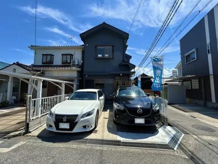 Akiya in Wakayama