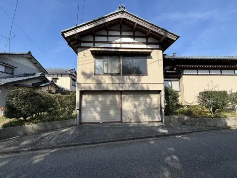 新潟県新潟市8DK物件 (3)