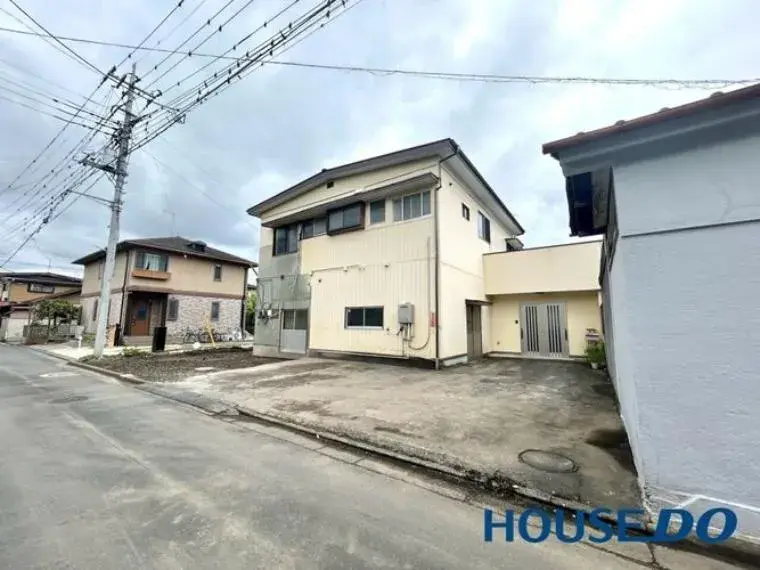 9DK Kiryu City Gunma Prefecture (2)