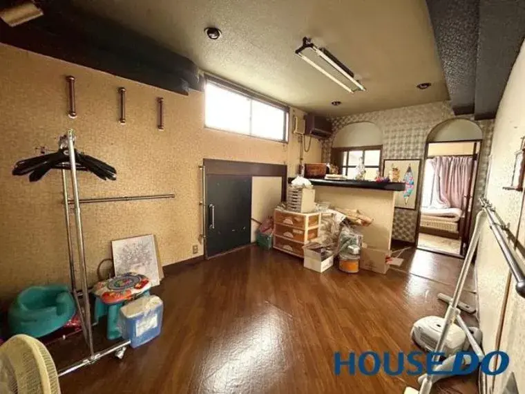 9DK Kiryu City Gunma Prefecture (11)