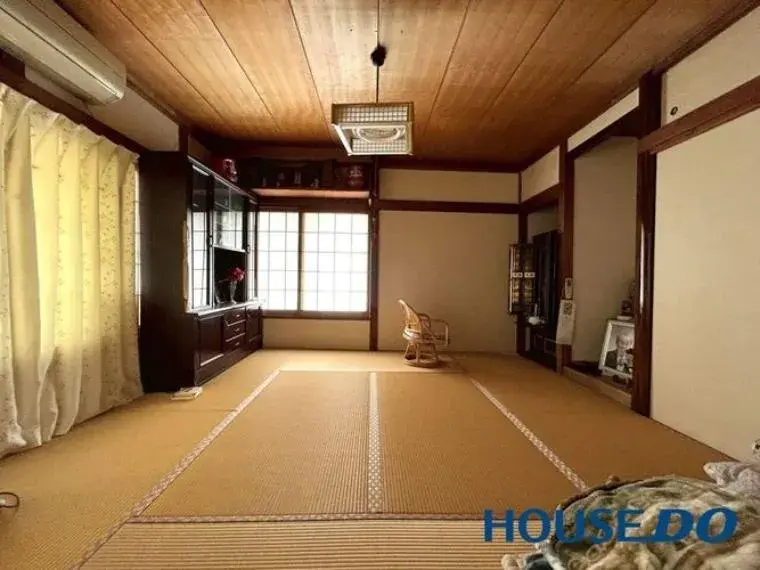 9DK Kiryu City Gunma Prefecture (12)
