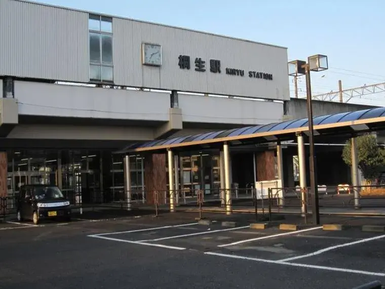 9DK Kiryu City Gunma Prefecture (19)