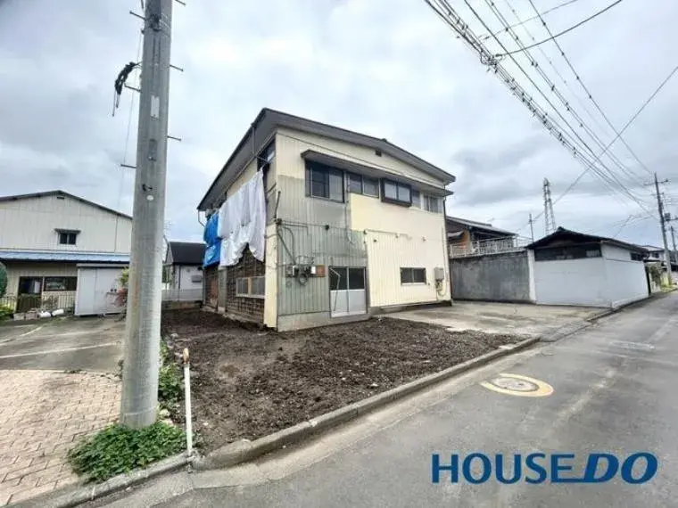 9DK Kiryu City Gunma Prefecture (3)