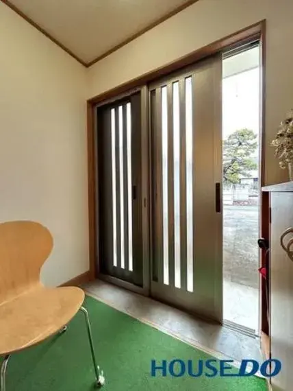 9DK Kiryu City Gunma Prefecture (4)