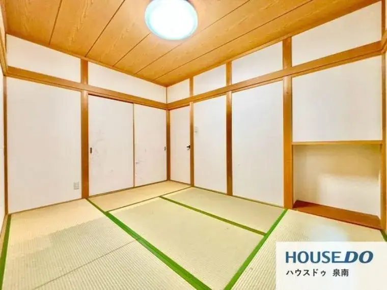 4LDK Izumisano City Osaka Prefecture (8)