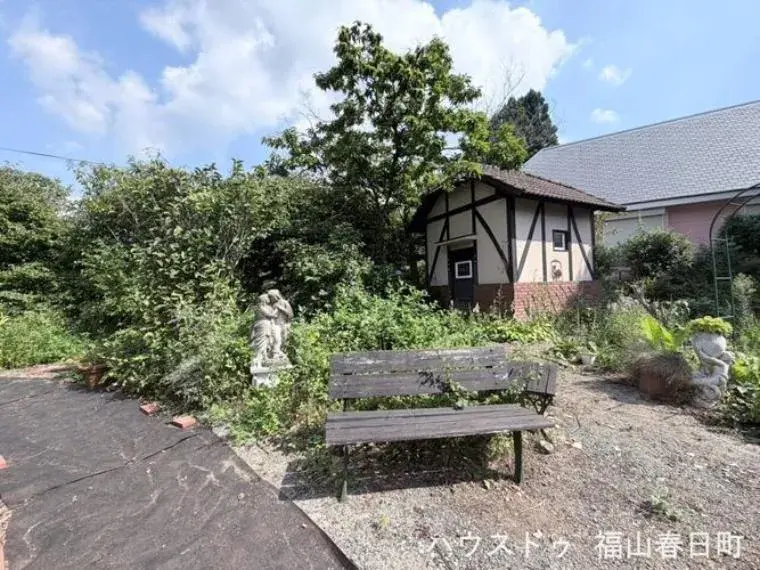 Akiya in Hiroshima