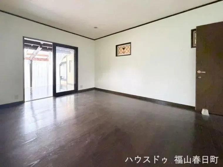 2LDK Jinsekikogen-cho Префектура Хиросима (11)