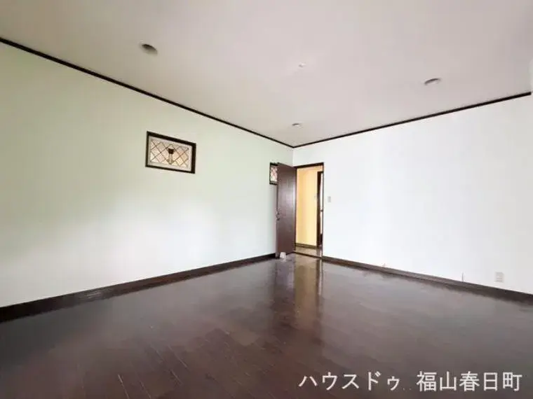 2LDK Jinsekikogen-cho Префектура Хиросима (12)